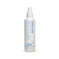 I.C.O.N. Plaukų purškiklis nuo pūtimosi su apsauga nuo karščio Repel Frizzless Spray 177ml