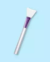 Missha Time Revolution Silicon Pack Brush - 1 vnt