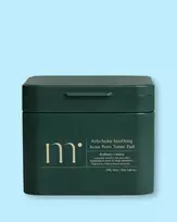 Molvany Artichoke Soothing Acne Pore Toner Pad - 160 g / 70 vnt