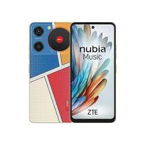 ZTE NUBIA MUSIC 2 4+128 DS 4G POP ART OEM | 6902176141294 | 6902176141294