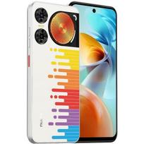 ZTE NUBIA MUSIC 2 4+128 DS 4G MELODY WAVE OEM | 6902176141300 | 6902176141300