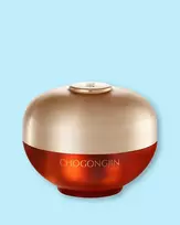 Missha Chogongjin Sosaeng Jin Cream - 60 ml