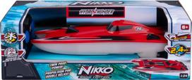 Nikko RC laivas HYDRO THUNDER, 1:24