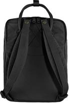 No Name Backpack kanken laptop 13"-550-black FJALLRAVEN