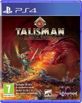 Nomad Games Talisman (40th Anniversary Edition Collection)