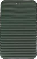 Outwell 400124 air mattress Double mattress Green Unisex