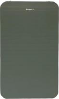 Outwell 400146 air mattress Double mattress Green, Grey Unisex