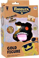 P.m.i. Kids World FUGGLER S3 GOLD EDITION - GOLD FIGURE VER.B