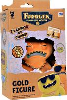 P.m.i. Kids World FUGGLER S3 GOLD EDITION - GOLD FIGURE VER.C