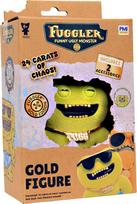 P.m.i. Kids World FUGGLER S3 GOLD EDITION - GOLD FIGURE VER.D
