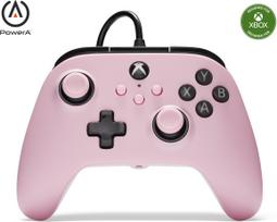 Powera Wired Controller - Pink/ Xbox Series X