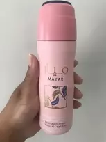 Lattafa Perfumes Lattafa Mayar Perfumed Body Spray 200ml