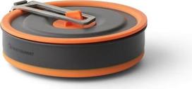 Sea To Summit Frontier Pot 1 L Grey, Orange
