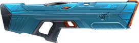 Spyra Four - Blue