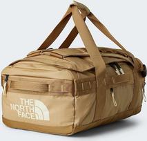 The North Face Base Camp duffel bag 42 L Polyester, Thermoplastic polyurethane (TPU) Brown