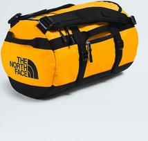 The North Face NF0A52SS duffel bag 31 L Nylon, Polyester Black, Yellow