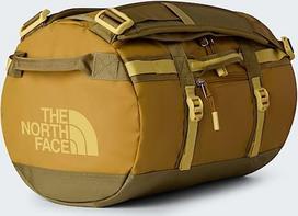 The North Face OS duffel bag 31 L Nylon, Polyester Brown