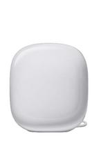 Google  Nest Wifi Pro 1-Pack Router, White, GA03030-EU, IEEE 802.11s, WPA3, 22.5 W