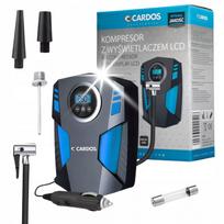 Automobilinis kompresorius 12V K2 Cardos AA406