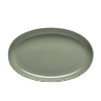 Costa Nova Serviravimo lėkštė PACIFICA GREEN (32 cm)