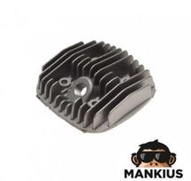 Cilindro galva motorinio dviračio 50cc