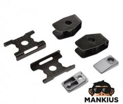 Grandinės įtempėjai (2PCS/SET) FOR JUNAK 905