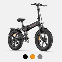 ENGWE EP-2 PRO 750W elektrinis dviratis Fat bike