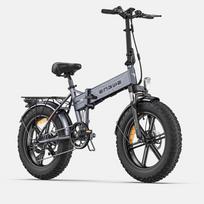 ENGWE EP-2 PRO BOOST elektrinis dviratis Fat bike