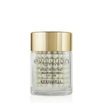 Evolution Sphere Hydro-Protecting Eye Care Drėkinantis, apsauginis, daugiafunkcinis paakių kremas 15ml
