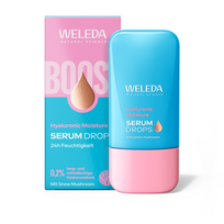 Hyaluronic Serum Drops Drėkinamasis serumas su hialuronu 30ml