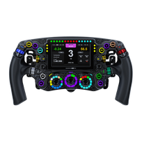 BAVARIANSIMTEC OmegaPRO v2 Steering Wheel