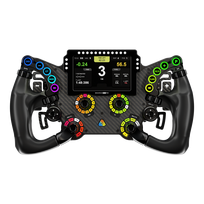 BAVARIANSIMTEC Delta PRO Steering Wheel