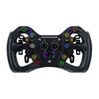 BAVARIANSIMTEC Alpha Steering Wheel