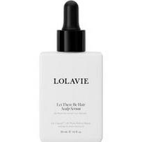LOLAVIE - Let There Be Hair Scalp Serum Plaukų aliejai ir serumai 30 ml unisex