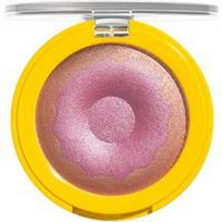NYX Professional Makeup - NYX Professional Makeup SIMPSONS Homer Simpson Donut Highlighter Švytėjimo priemonės / highlighter 7.1 g DONUT MIND IF I DO