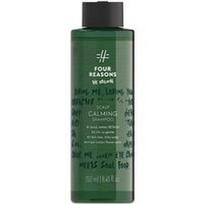 Four Reasons - Original Scalp Calming Shampoo Šampūnai 250 ml female