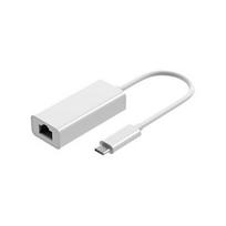 EFB-Elektronik USB 3.2 GigaBit Netzwerk Adapter, ,Typ-C Stecker - RJ45 Buchse, 0.15m Hersteller: EFB Elektronik (EBUSBC-RJ45-1000MBIT)