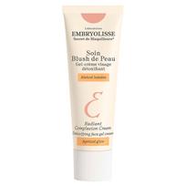 EMBRYOLISSE Radiant Complexion Cream Apricot Glow 30ml