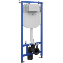 Mexen Fenix E paslėptas WC rėmas - 60109