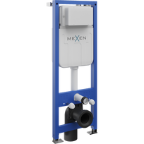 Mexen Fenix W pakabinamas WC rėmas - 60105