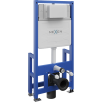 Mexen Fenix F laisvai stovintis potinklinis WC rėmas - 60101