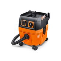 Fein Dustex 25 L 92035223000 Nass-/Trockensauger 1380 W 22 l antistatisch, Staubklasse L zertifiziert (92035223000)