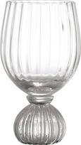 Bloomingville Taurin vyno taurė 430 ml, skaidri