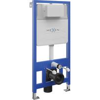 Mexen Fenix Air Slim pneumatinis potinkinis tualeto rėmas - 6A100