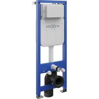 Mexen Fenix Air W pneumatinis potinkinis rėmas WC - 6A105