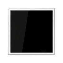 Jung KNX Raumcontroller LS TOUCH 459 D1 S WW (LS459D1SWW)
