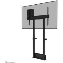 Neomounts sieninis laikiklis WL55-875BL1, 55-100", 110 kg, elektrinis aukščio reguliavimas, juodas, kabelių valdymas