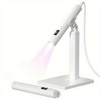 UV LED Nagų lempa