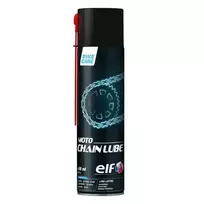 ELF Grandinės Tepalas 400ml