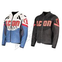 ICON Contra3™ Vyriška striukė